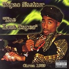 A Day In The Life (The Early Tupac Days) [Explicit]
