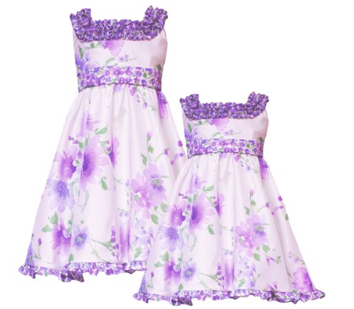Inexpensive Flowergirl Gowns