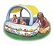 Sun Shade Kids Pool