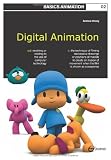 Basics Animation: Digital Animation