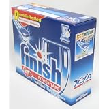 Finish Tablets フィニッシュタブレット お徳用180粒
