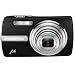Olympus Mju 840 Digital Camera - Midnight Black (8.0MP, 5x Optical Zoom) 2.7