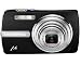 Olympus Mju 840 Digital Camera - Midnight Black (8.0MP, 5x Optical Zoom) 2.7