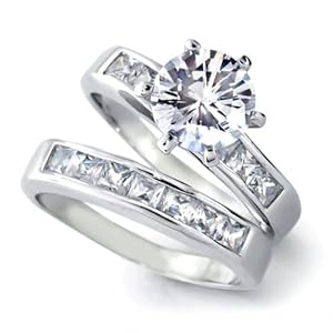 engagement ring under $100