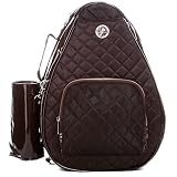 Whak Sak The One Small Sling Tennis Bag
