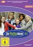 Die Pfefferk&ouml;rner Vol. 8 - Folgen 92-104 [2 DVDs]