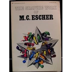 GRAPHIC WORK M C ESCHER