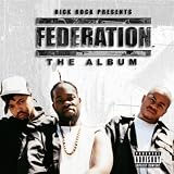 Federation The Album [Explicit]