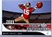 2009 Upper Deck Rookie Premiere Football Card #20 Michael Crabtree (RC) - San Fransisco 49ers (Rookie Card) Mint Condition - In Protective Display Case!