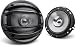 Kenwood KFC-1654S 6-1/2 inch. 2-Way Sport Series Coaxial Car Speakers (Kenwood KFC1654S)