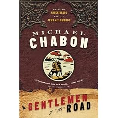 Gentlement of the Road