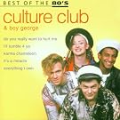 Best of 80'S