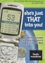 She's Just That Into You!: The No-Excuses Truth About Women's Obsession with Men