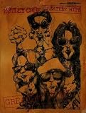 Motley Crue Greatest Hits