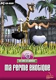 Revue SDLL  / Ma ferme exotique