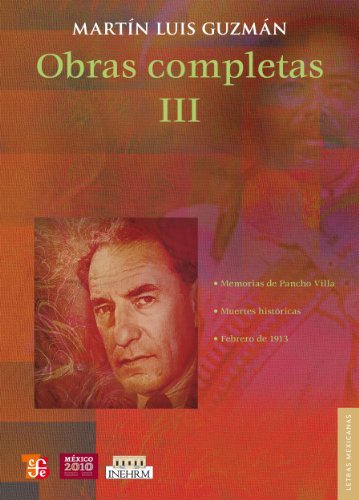 Obras completas, III: 3 (Obras Completas / Complete Works) (Spanish Edition)