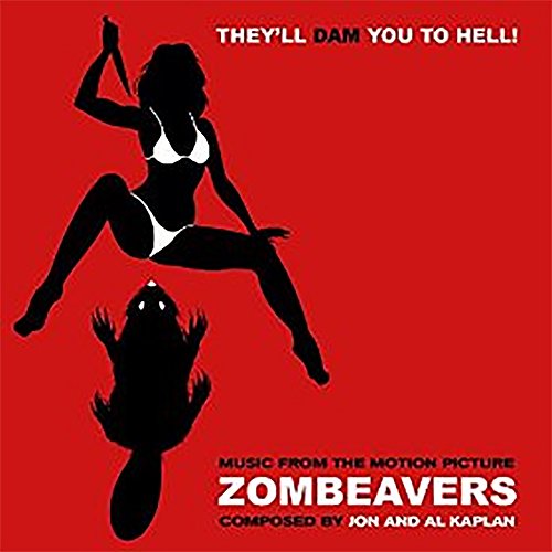 Zombeavers Jon Kaplan Al Kaplan