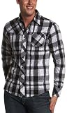 ZOO YORK - Zoo York Young Men's End Game Lumber Woven