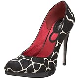 Charles by Charles David Womens Curvey Platform Pump