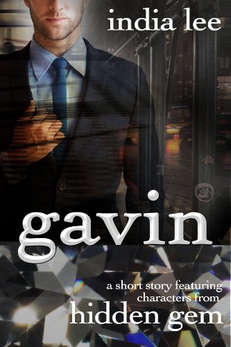Gavin: A Short Story Featuring Characters from Hidden Gem