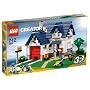 LEGO Creator 5891 - Haus mit Garage