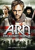 ARN The Knight Templar - The Complete Series