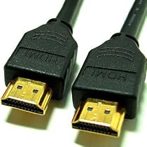 Link Depot HDMI to HDMI Cable (25 feet)