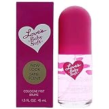 UPC 079639326379 product image for Dana Classic Fragrances Love's Baby Soft Cologne Mist 1.5 Fl. Oz | upcitemdb.com