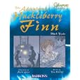 Adventures of Huckleberry Finn (Graphic Classics) by  Mark Twain, Tom Ratliff, and Penko Gelev