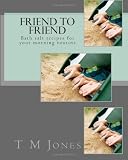 Friend to Friend: Bath salt recipes for your morning routine