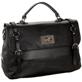 Pilar Abril Mimi Satchel