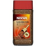 ネスカフェ ゴールドブレンド カフェインレス 80g
