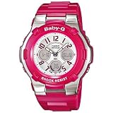 Casio Women's Watch BGA110-4B