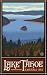 Northwest Art Mall 11" x 17" Poster Lake Tahoe Emerald Bay by Paul A. Lanquist
