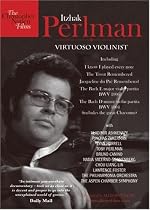 Stream Itzhak Perlman: Virtuoso Violinist Online.
