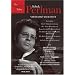 Itzhak Perlman: Virtuoso Violinist