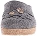 Haflinger Women's Woven Shoe