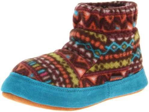 ACORN Kadabra Slipper (Toddler/Little Kid/Big Kid)