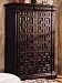 Lane Furniture National Geographic - South America Archbishop's Wardrobe Armoires - Free Shipping!