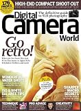 Digital Camera Magazine - Incls CD-Rom