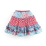 Cakewalk Skirt