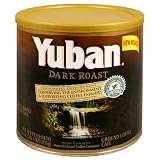 Yuban Dark Roast, 33-Ounce Unit (Pack of 2)