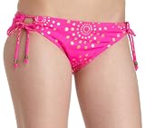 Roxy Junior's Evening Glass 70'S Lowrider Bikini Bottom