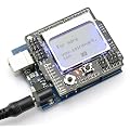 SainSmart Graphik LCD4884 Schild F�r Arduino UNO MEGA Duemilanove