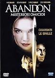 abandon - misteri omicidi (Dvd) Italian Import