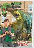 Dino Dan: Tyrannosaurus Trek