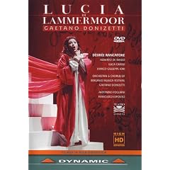 Donizetti - Lucia di Lammermoor by