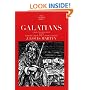 Galatians (The Anchor Yale Bible Commentaries)