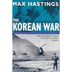 Korean War (Pan Grand Strategy Series)