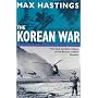 Korean War (Pan Grand Strategy Series)